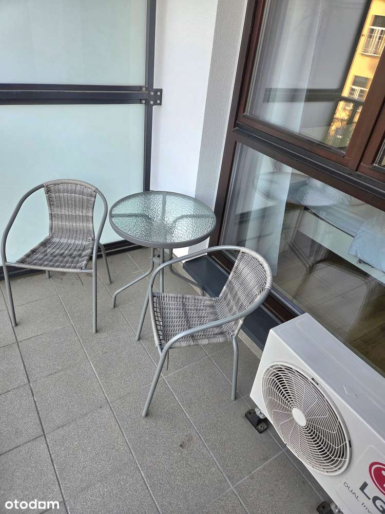 2 pokoje, 47 m.kw.,  Wola ,CityLink, ul. Skierniewicka 34a-13