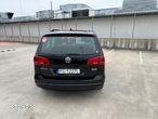 Volkswagen Sharan 2.0 TDI BlueMotion Technology Trendline - 5