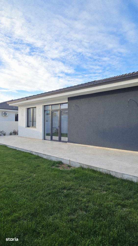 Casă nouă de vânzare cart Nufărul Viena Residence-0