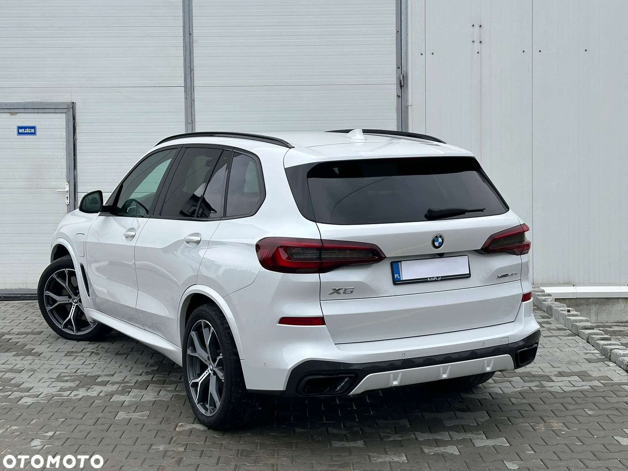 BMW X5 - 11