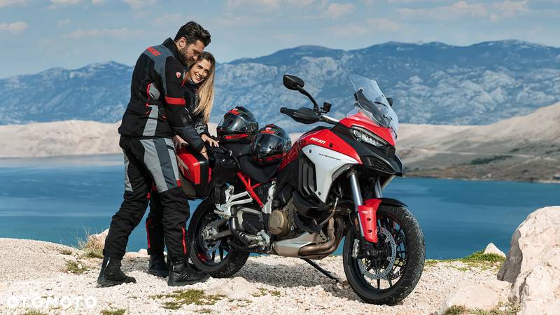 Ducati Multistrada - 29