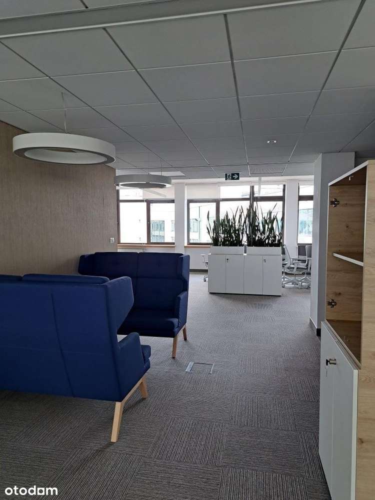 Lokal użytkowy, 3 317 m², Warszawa - Pełny obrazek: 3/7