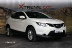 Nissan Qashqai 1.5 dCi N-Connecta - 3