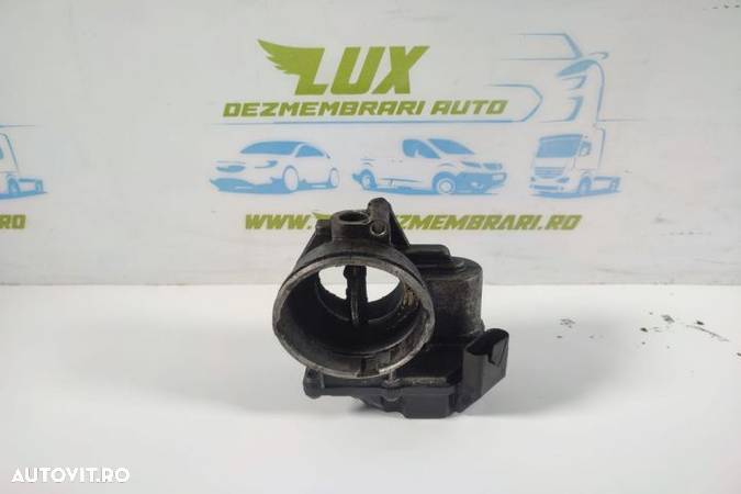 Clapeta de acceleratie 1.9 2.0 tdi BMM BLS BKC BXE 03G128063A Volkswagen VW Touran 1 seria - 1