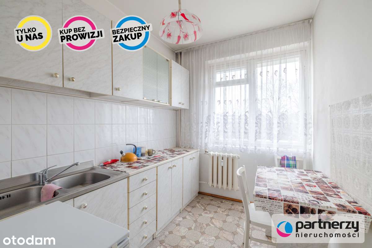 Mieszkanie blisko SKM,winda,duży balkon,dwustronne-11