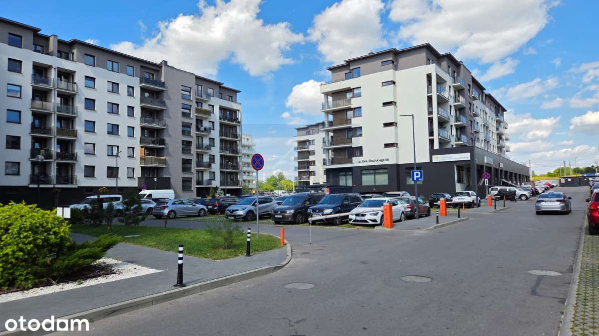 Mieszkanie na sprzedaż, Parkitka - Pełny obrazek: 1/15