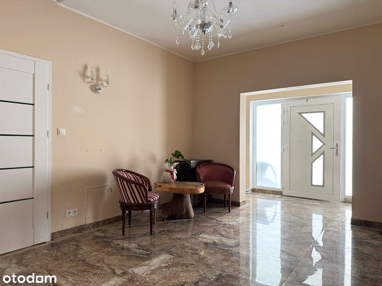 Dom z potencjałem,  300m2, działka 15 ar, Nowiny-6