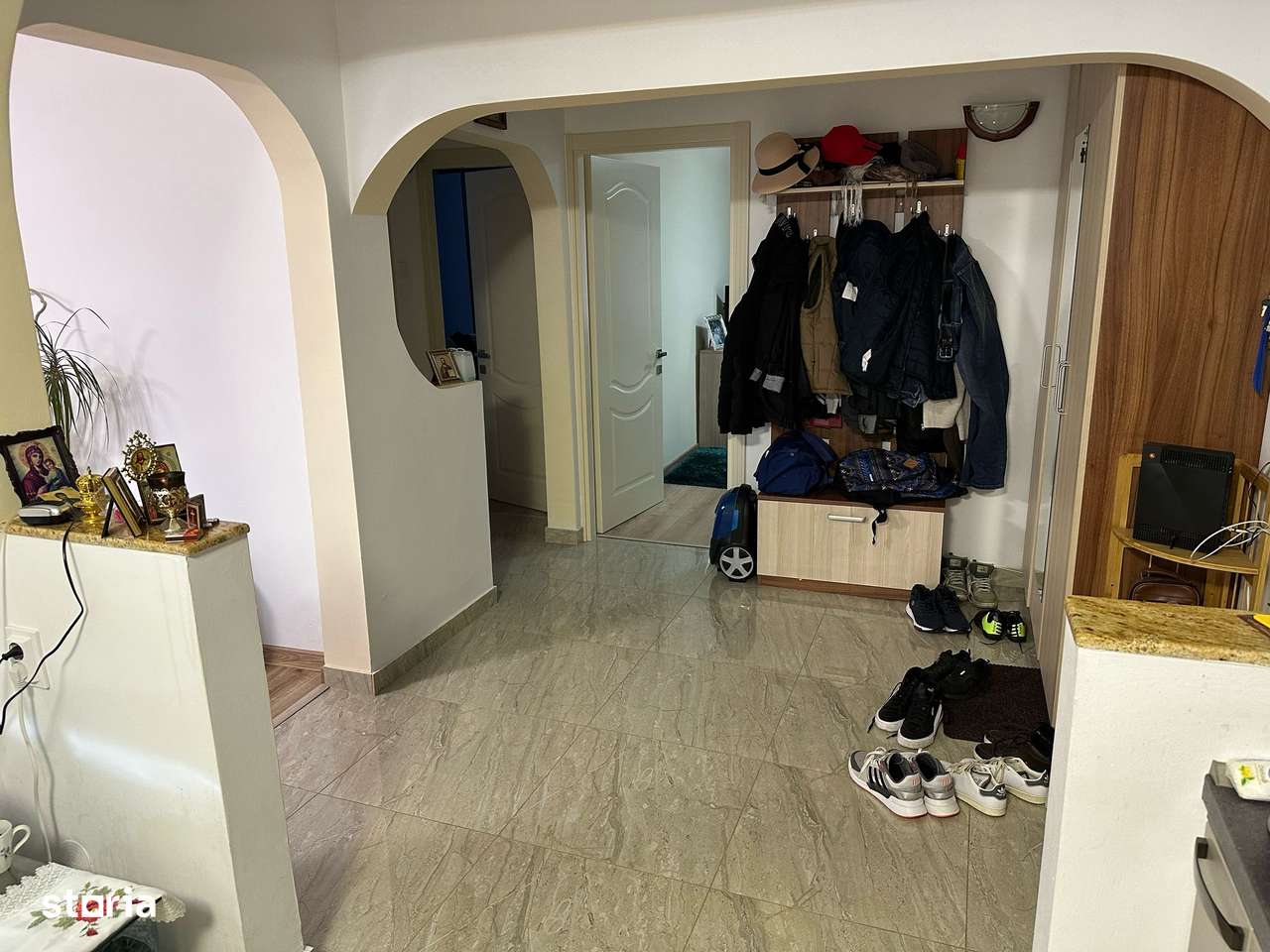 Apartament 3 camere str.Gen.Avramescu - Imagine principală: 5/7