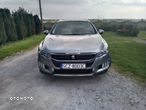 Peugeot 508 RXH BlueHDi 180 EAT6 Stop&Start - 11