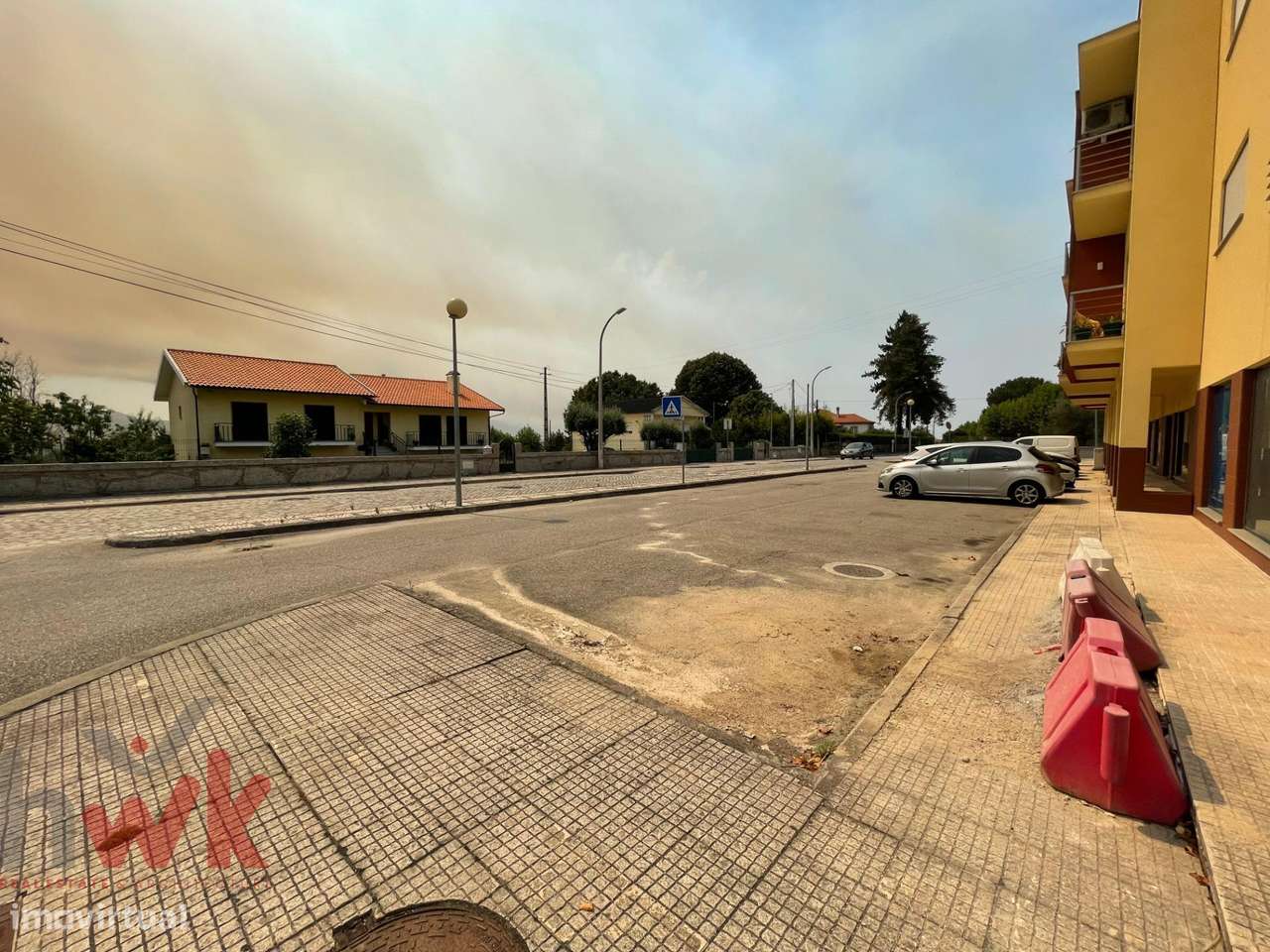 Loja para venda no centro de Nelas – excelente localização!-25