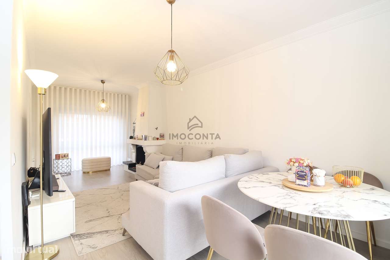 Moradia T3 de 3 Frentes Centro de Valongo-10