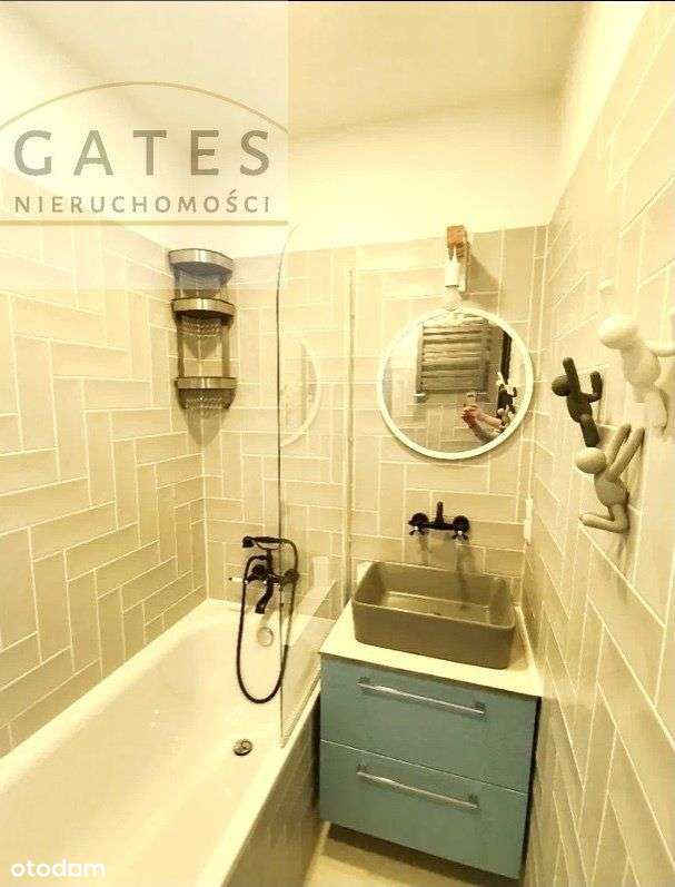 Komfortowe mieszkanie w znakomitej lokalizacji-6