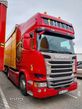 Scania R450 - 7