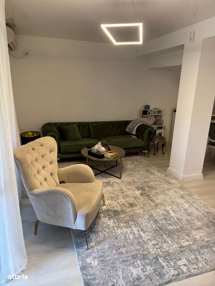 Pipera Domus - 246 mp.  PISCINA - VILA P+1+M - 385.000 eur-14