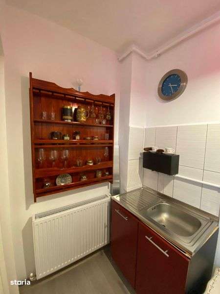 Inchiriere garsoniera zona Dacia - Imagine principală: 4/7