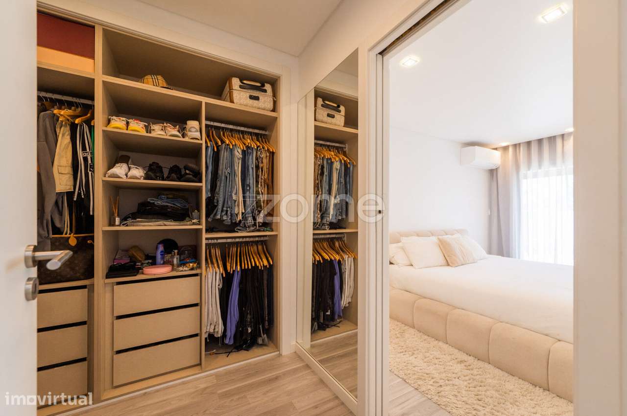 Moradia Térrea T3+1 com Piscina-43