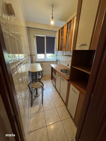 Apartament 2 cam, cf 2, et 2/4, Zona Malu Rosu-3