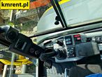 Wacker Neuson EZ 50 MINI KOPARKA | JCB 8050 8055 CAT 305 - 20