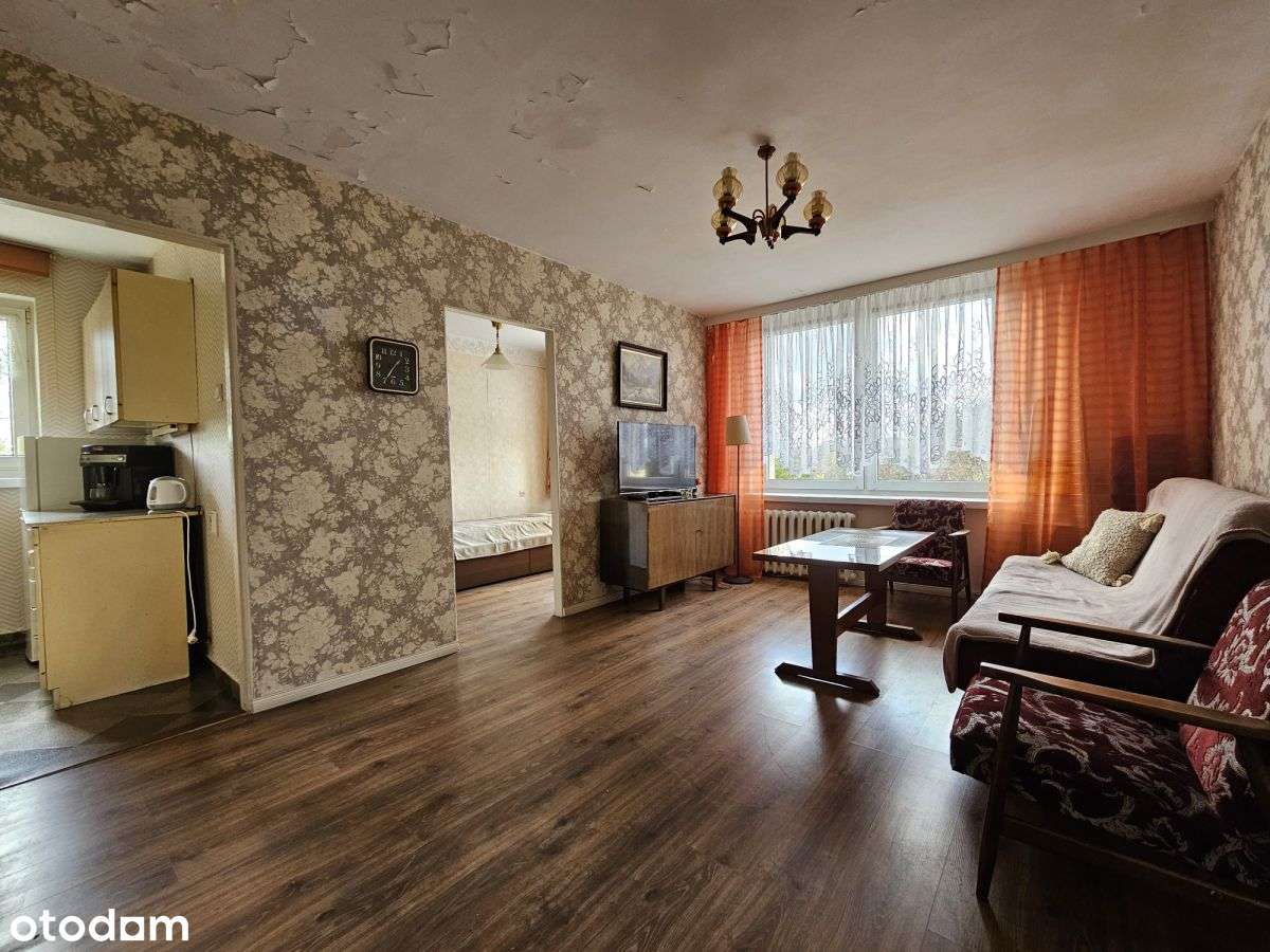 M3 * C.o Miejskie * Cisza i zieleń-3