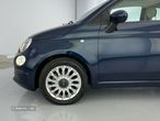 Fiat 500 1.0 Hybrid Lounge - 22