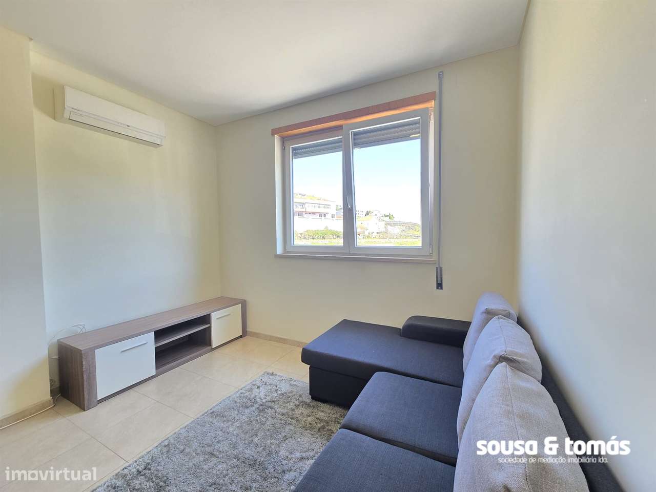 Apartamento T1 Arrendamento em Leiria, Pousos, Barreira e Cortes,Leiri - Grande imagem: 4/16