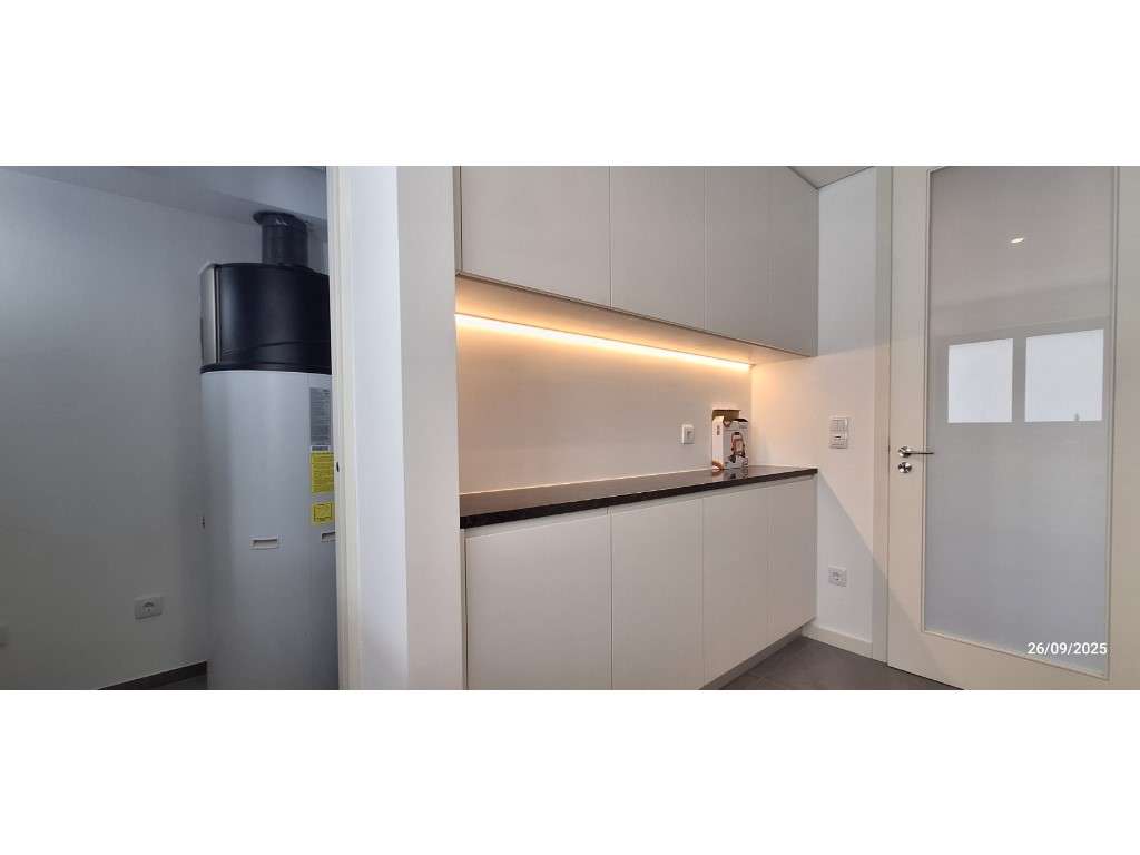 T3 NOVO c/189m2, BOX (2 viaturas), varandas (Santo Ovídeo) - Grande imagem: 5/16