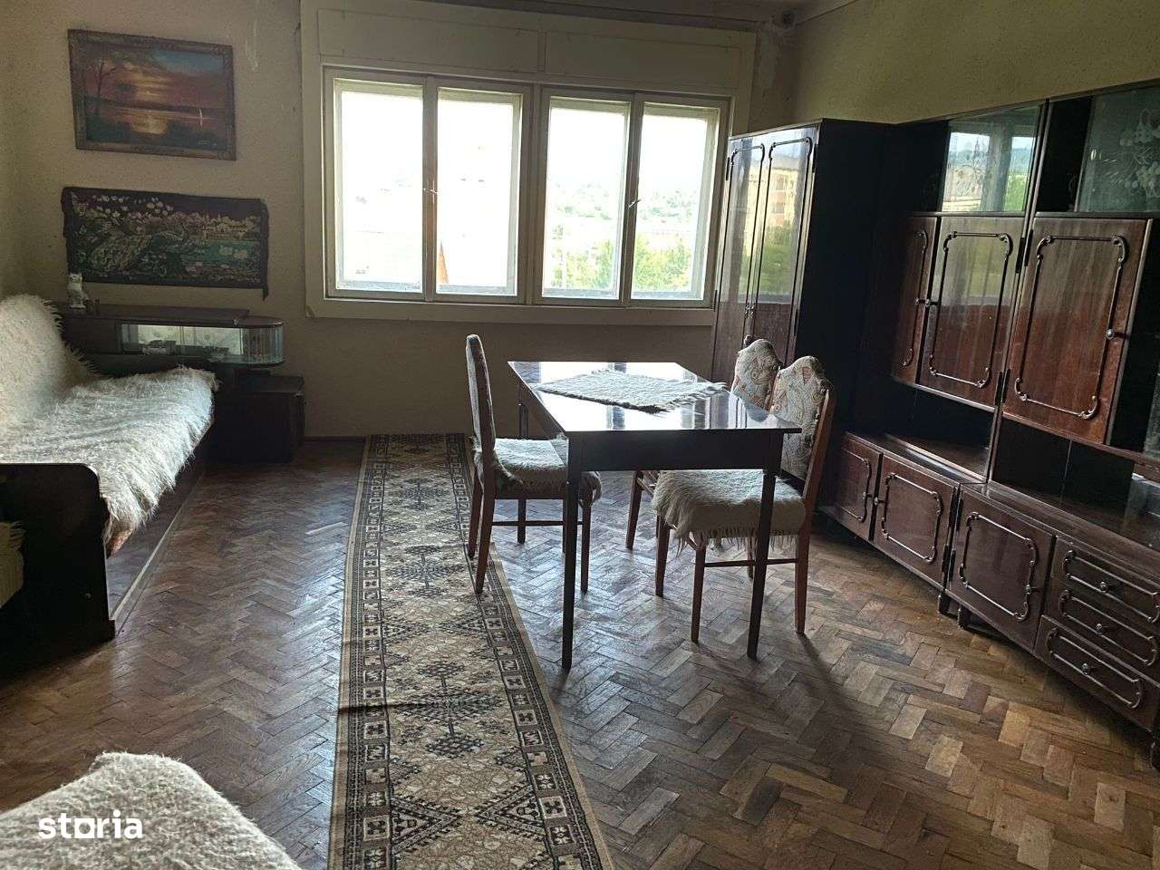 Baia Sprie–casa P+E cu o suprafata totala 280 mp, teren 10 ari - Imagine principală: 4/5