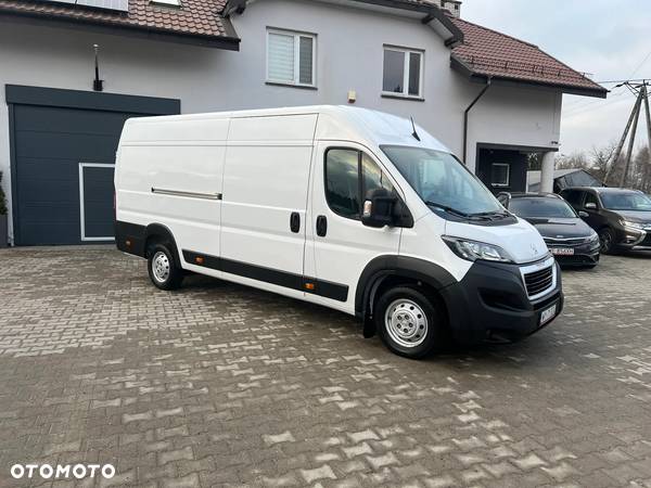 Peugeot Boxer 435 BlueHDi L4H2 Pro - 5