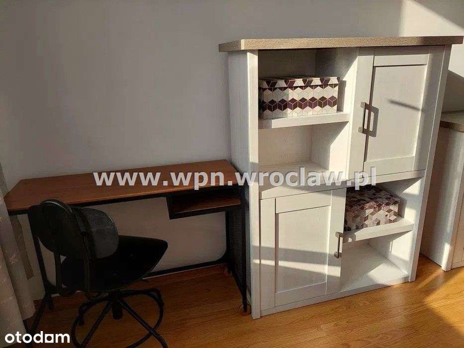 Stylowa kawalerka w samym Centrum Miasta - Rynek - Pełny obrazek: 3/8