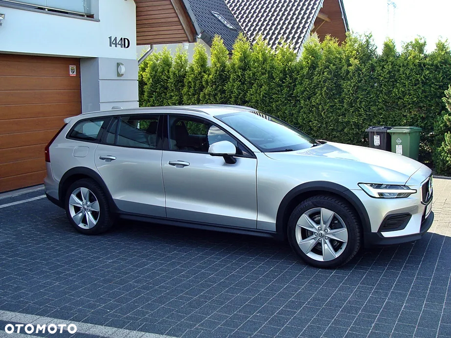 Volvo V60 D3 AWD Momentum - 3