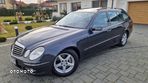 Mercedes-Benz Klasa E 200 Kompressor Avantgarde - 1