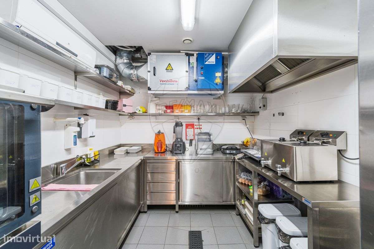 Trespasse  para venda-12