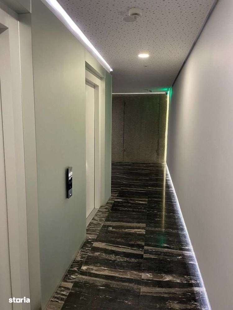 Apartament - MOBILAT Barbu Vacarescu - Floreasca - TVA Inclus-6