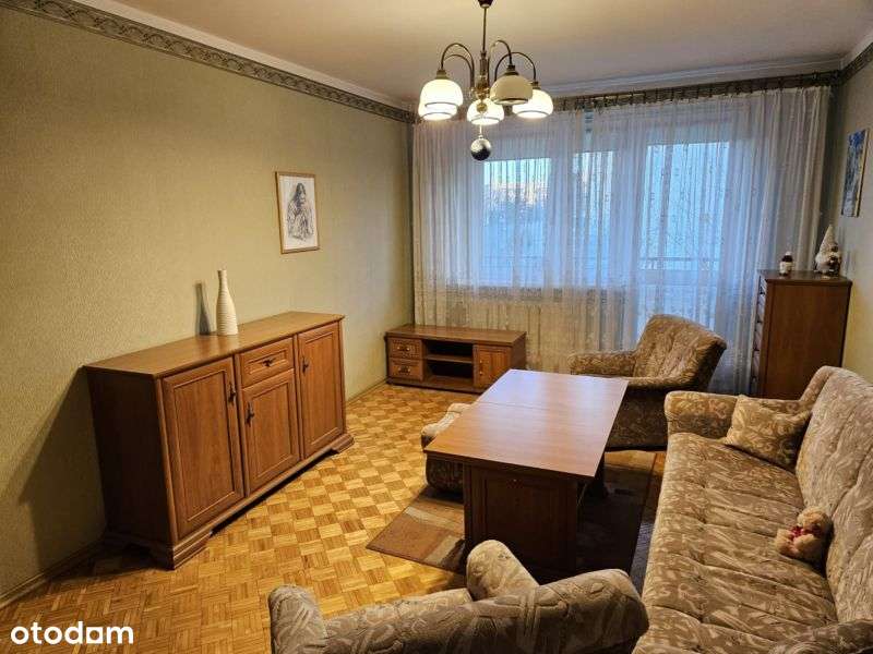 Mieszkanie 3-pokojowe, pow. 63,8 m2, Grodzisk Wlkp. - Pełny obrazek: 3/13