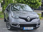 Renault Captur ENERGY TCe 90 Start&Stop Experience - 5