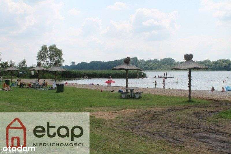 Zborowo nad jeziorem działka rezydencjonalna-14