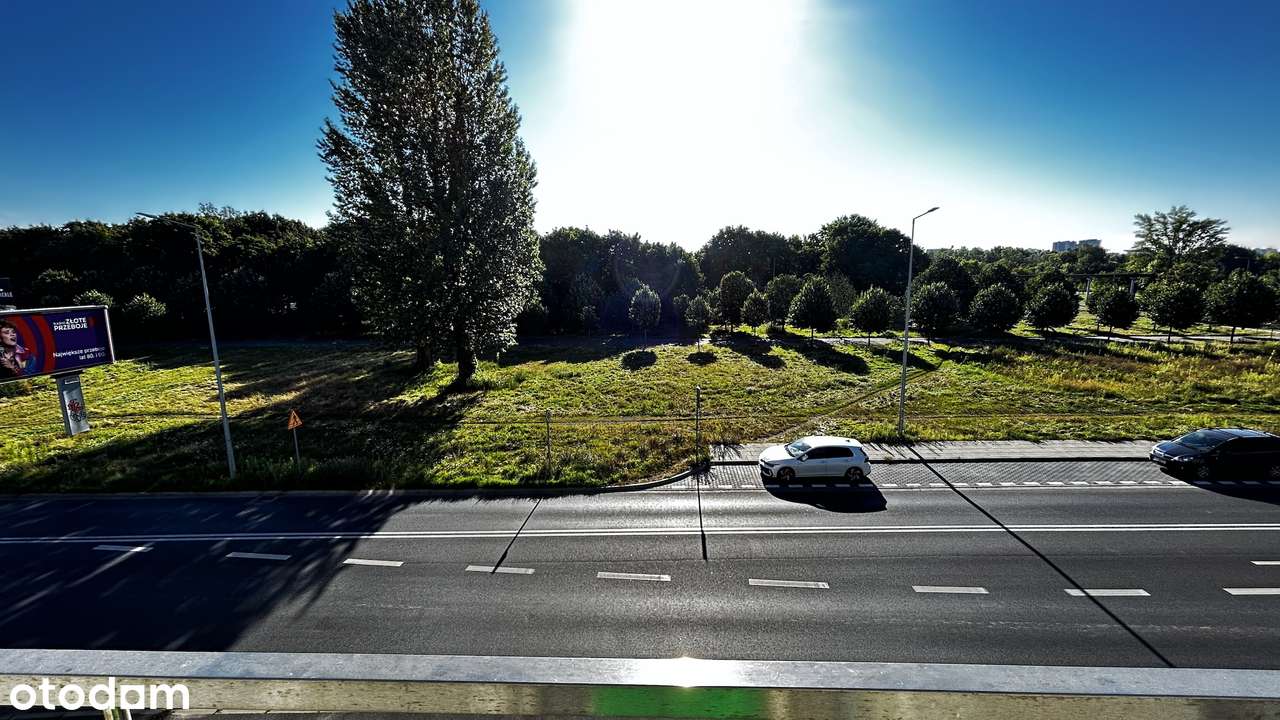 ul. Dolna Wilda, blisko centrum, tereny zielone, blisko tramwaj-6