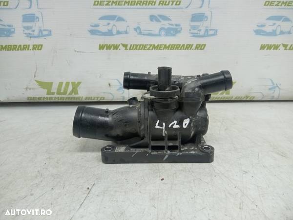 Carcasa termostat 1.5 dci k9k872 110608920r Dacia Duster 2  [din 2017 - 2