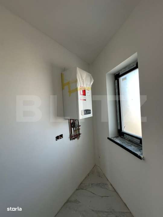 Casa noua cu 4 camere in Tarlungeni - Imagine principală: 5/7