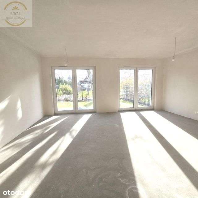 Pompa ciepła, zagospodarowana działka-2