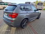 BMW X3 xDrive35d Sport-Aut M Sport - 9