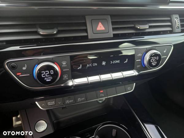 Audi A5 40 TDI mHEV Quattro S Line S tronic - 14