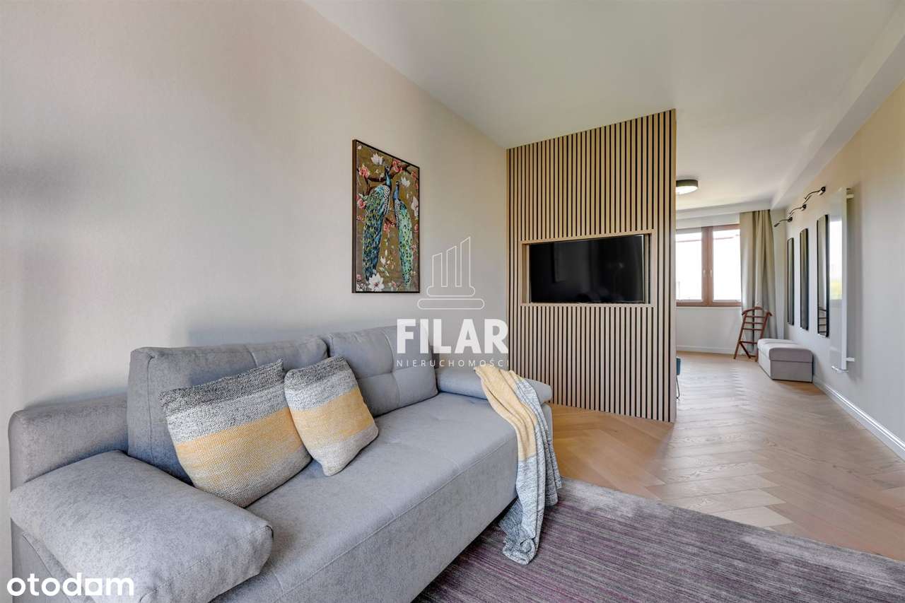 Dom wysokiej klasy z ogrodem w cichej okolicy-19