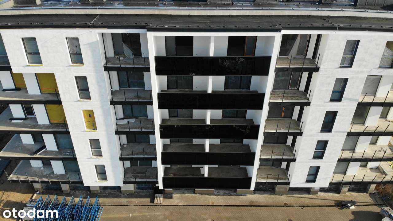 Mieszkanie nr. 4 | 68,42 m² |PARTER | OG. MIEJSKIE-4