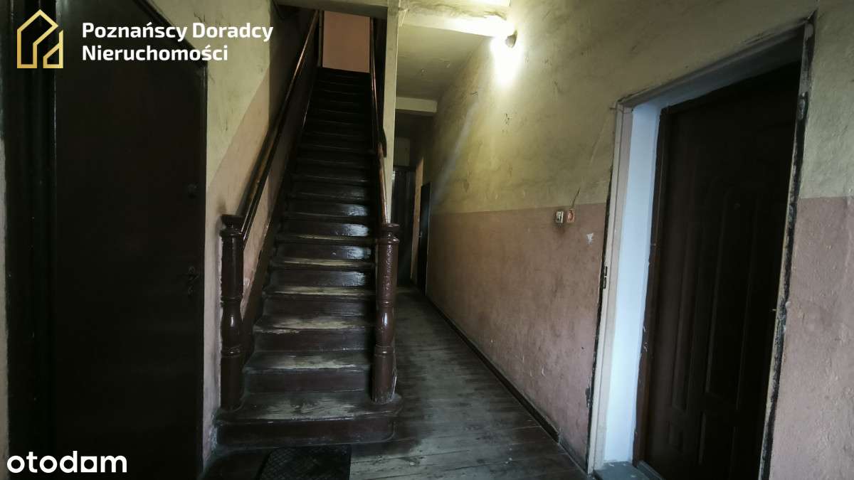 Nieruchomość inwestycyjna /  15-17 mieszkań-6