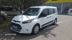 Ford Transit Connect 1.5 TDCI Combi Commercial LWB(L2) N1 Trend - 7