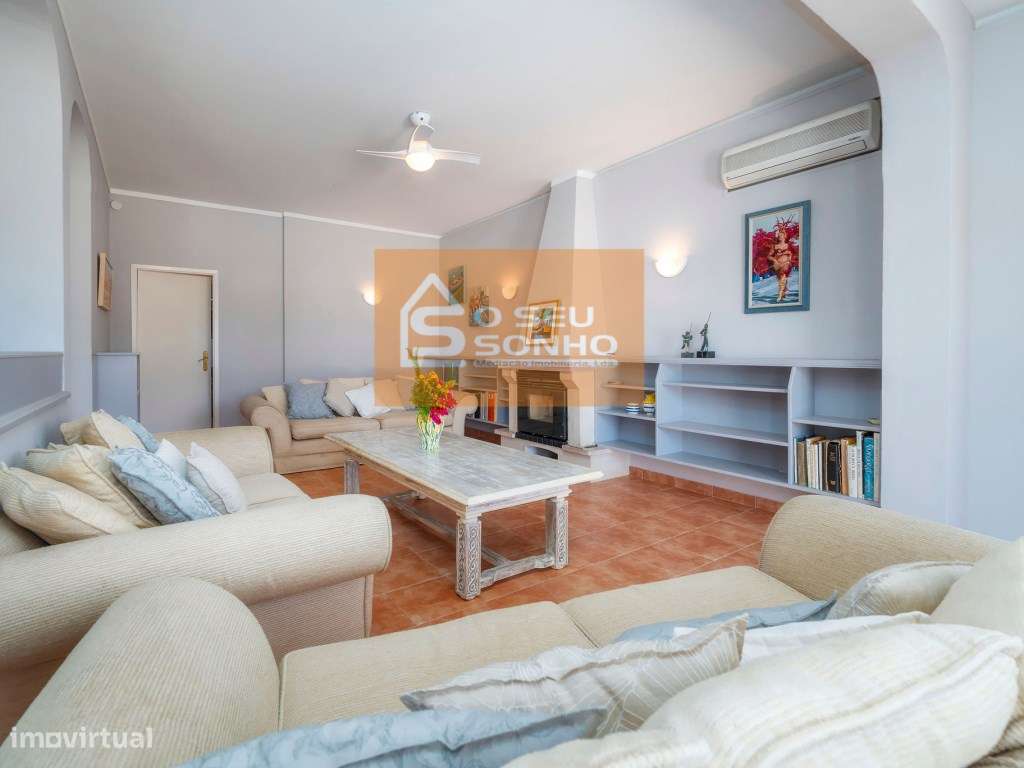 Moradia T3 em Pechão-45