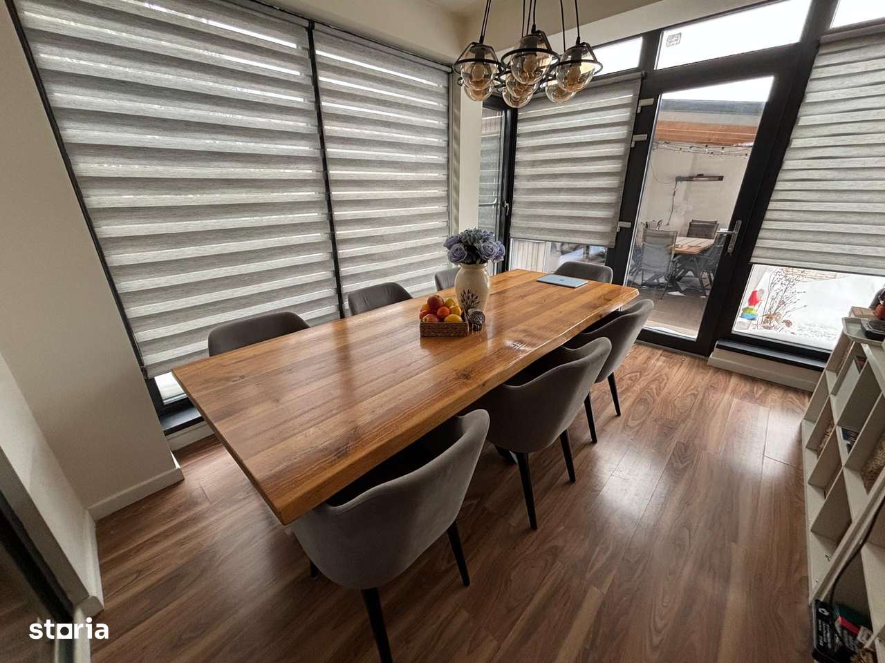 Berceni - Strada Miorita - 240 mp utili 170.000 EURO-8