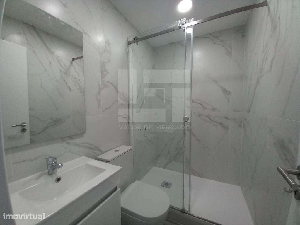 APARTAMENTO DUPLEX T3 - COSTA DA CAPARICA, 300 M DA PRAIA-28