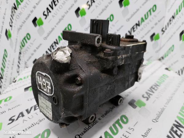 Compressor Ar Condicionado Lexus Rx (_L1_) - 1